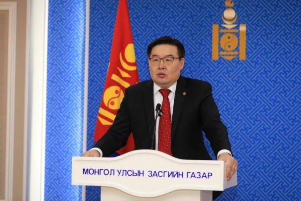 Г.Занданшатар: Бид 150 сая ам.долларын татварыг төлүүлэх сонирхолтой байгаа учраас арбитрын шүүхэд хандана  