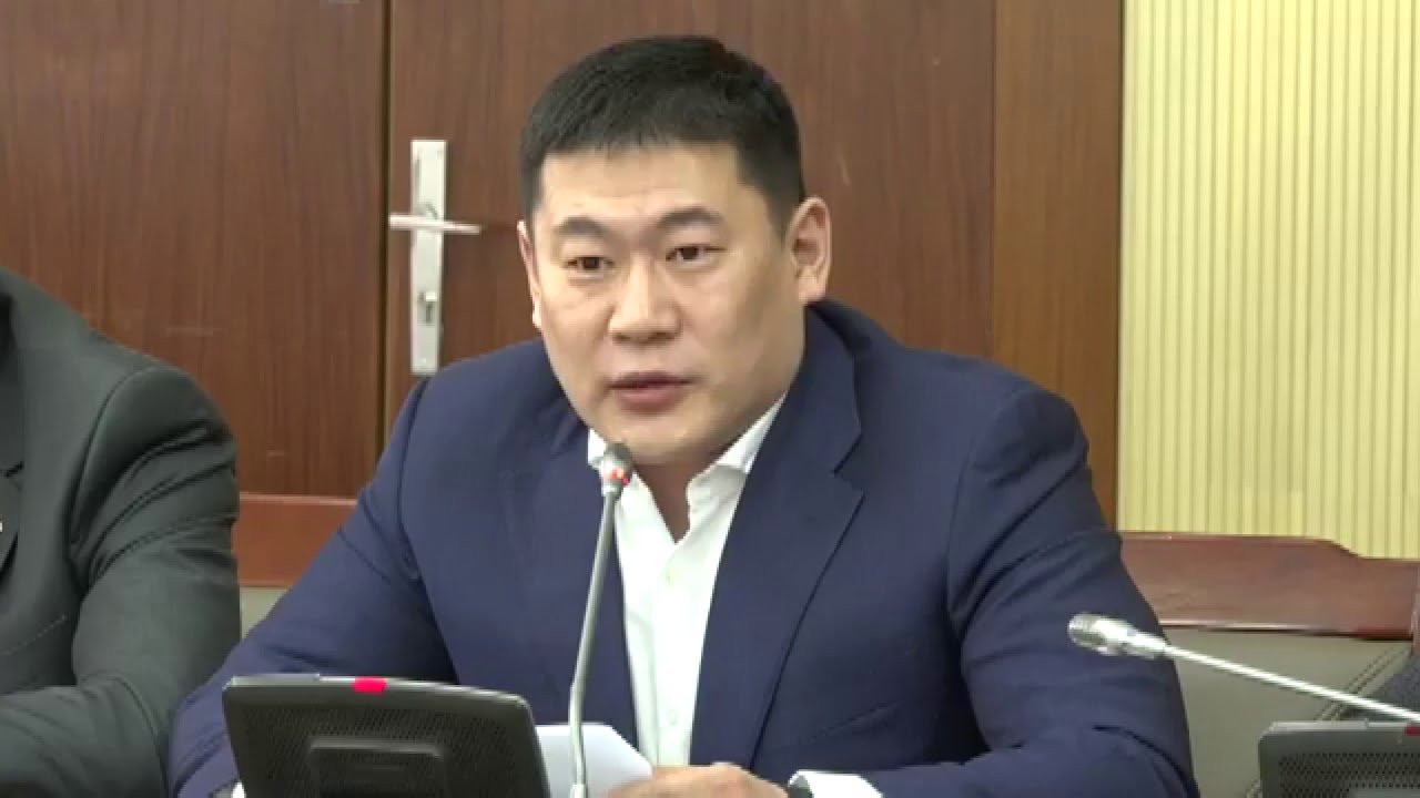 АТГ: Л.Оюун-Эрдэнэ гишүүний хамаарал бүхий компанийг ЖДҮХС-гаас зээл авсан асуудлаар шалгаж байгаа 