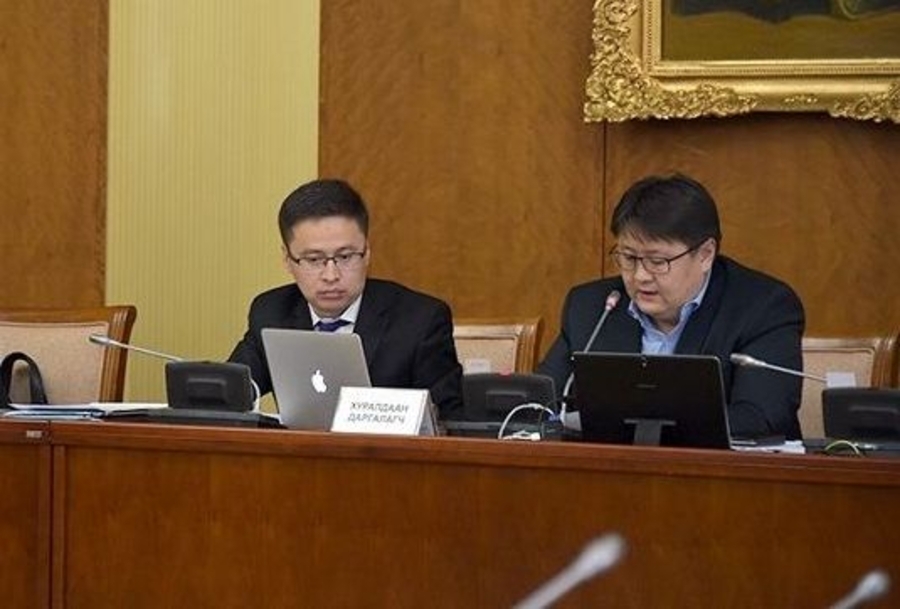 ХЗБХ төсвийн хоригийг дэмжсэнгүй 