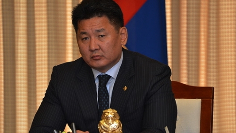 Баярцогтын огцорсон шалтгаан Хүрэлсүх дээр давтагдаж байна,  Хүк огцрох уу