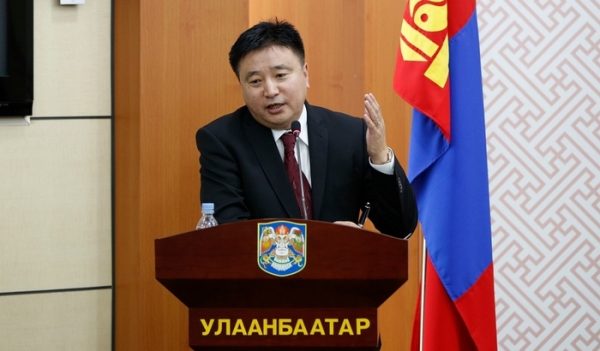Хотын даргыг чөлөөлөх асуудлыг 15 хоногийн дотор шийднэ 