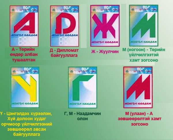 Автомашины зөвшөөрөл өнөөдрөөс худалдаанд гарна