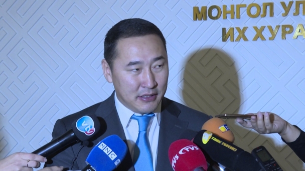 Ж.Мөнхбат:  Шударга ёсны хариуцлагын систем байгаа олохгүй явчихлаа