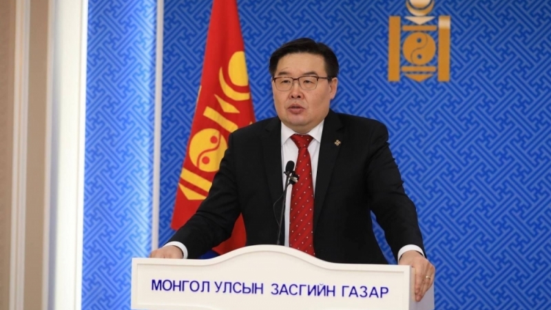 Г.Занданшатар: Хоёрдугаар сарын 1-нээс эмч, багш нарын цалинг болон ахмадуудын тэтгэвэр тэтгэмжийг нэмж байна