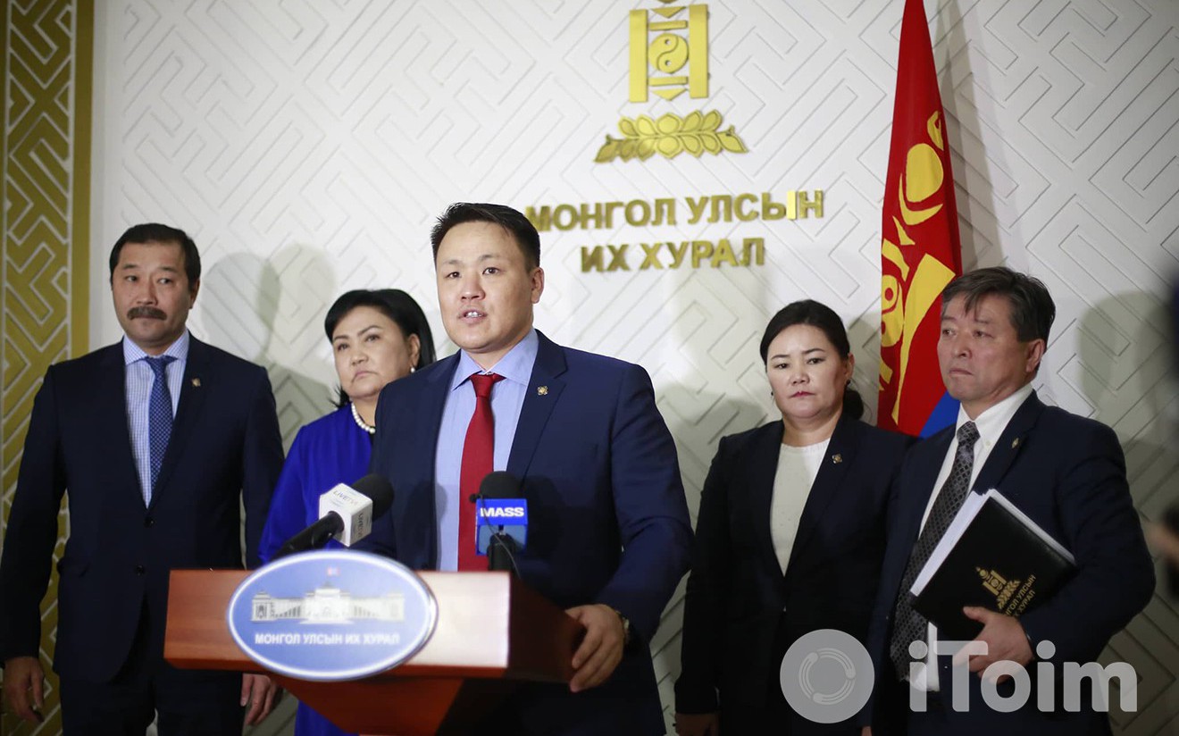 Н.Номтойбаяр: 