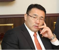 Д.Сумъяабазар нийслэлийн МАН-ыг удирдахаар боллоо 