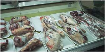 Мах, махан бүтээгдэхүүний экспорт 2,8 дахин нэмэгджээ