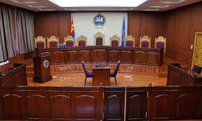 СЕХ манай байгууллага хууль тайлбарлах эрхгүй гэжээ 