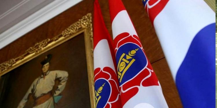 МАН-ын УЗ-ийн хурлаар Д.Хаянхярваа, С.Батболд хоёрыг огцоруулахыг дэмжижээ