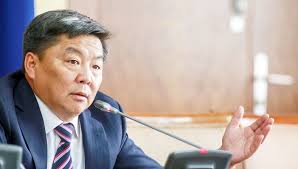 Д.Хаянхярваа гишүүн Засгийн газрыг огцруулах бичгээ өргөн барина 