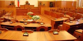 Намрын чуулганаар  Үндсэн хуульд оруулах нэмэлт, өөрчлөлтийн төслийг хэлэлцэх нь