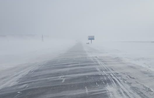 Өнөөдрөөс нойтон цас орж сэрүүснэ 