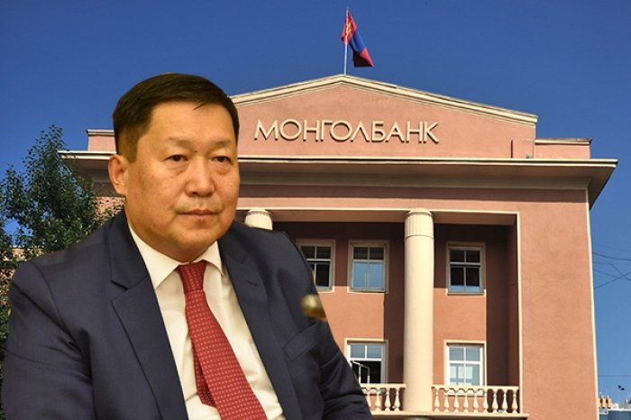 Монголбанкны ерөнхийлөгч Н.Баяртсайхан ажлаасаа чөлөөлөгдөх хүсэлтээ өгчээ