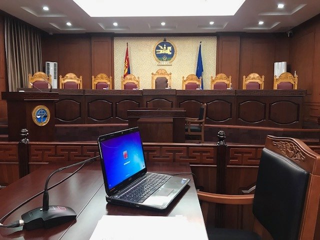 ҮХЦ Монгол Улсын Ерөнхийлөгчийн хүсэлтийг энэ сарын 21-нд хянан хэлэлцэнэ