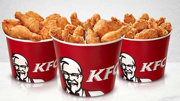 KFC: Бүтээгдэхүүний дээж, материалууд нь өвчин үүсгэгч бактеритай байсан тул бүх салбарыг хаахаар болжээ 