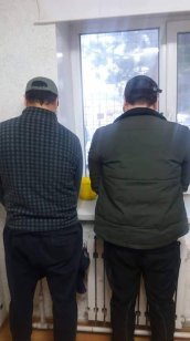 Мансууруулах төрлийн өвс түүж бэлтгэн, хүмүүст нийлүүлдэг  этгээдүүдийг илрүүлжээ