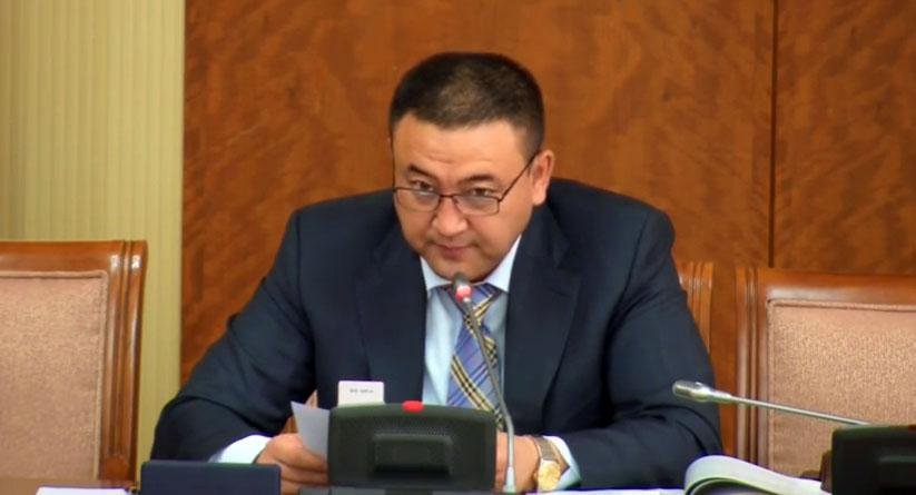 Улаанбаатарын онцгой газрыг халаасалсаар ирсэн Б.Чойжилсүрэн Тост, Тосонбумбын нурууг бас л халааслах уу