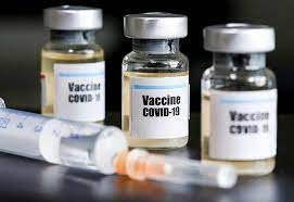 Ц.Ганзориг: Ковид-19-ийн эсрэг вакциныг ирэх долоо хоногийн сүүлээр хийж эхэлнэ 