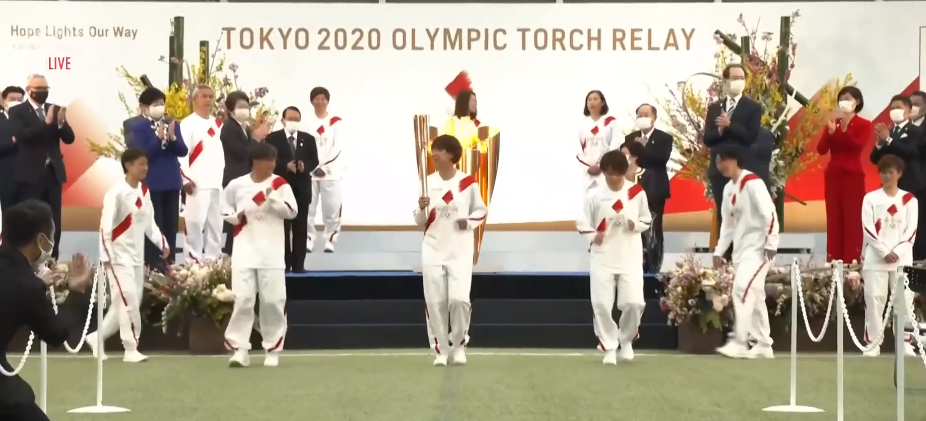 “Токио-2020” олимп эхлэхэд 120 хоног үлдлээ