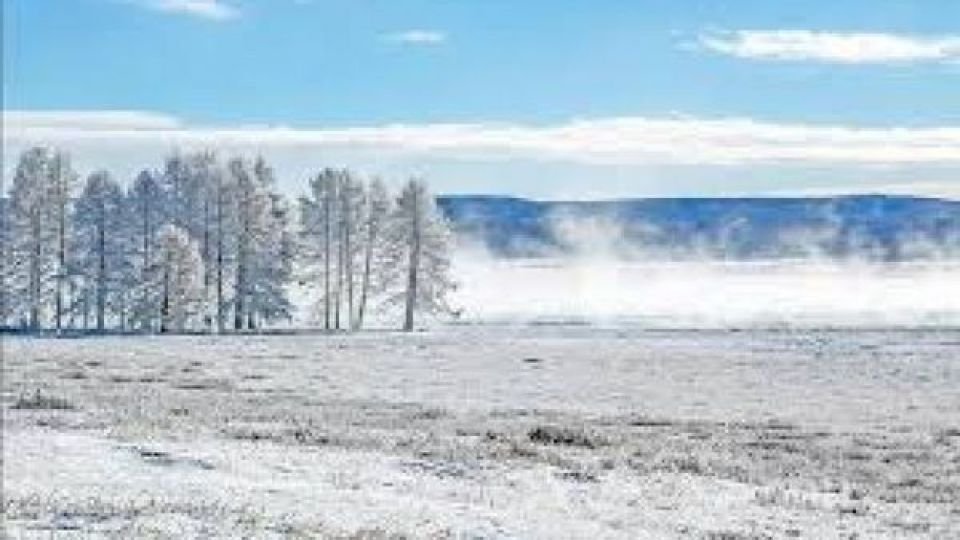 Арванхоёрдугаар сарын цаг агаарын ерөнхий төлөв