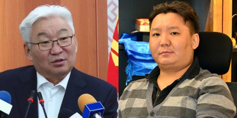 Э.Бат-Үүл, Б.Чулуудай нарт холбогдох хэргийг прокурорт буцаажээ 