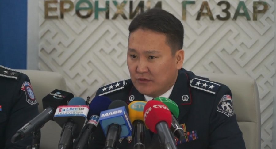 Д.Отгонжаргал: Амиа алдсан цэргийн хэрэг дээр дахин шинжээч томилж, үзлэг хийж байна 