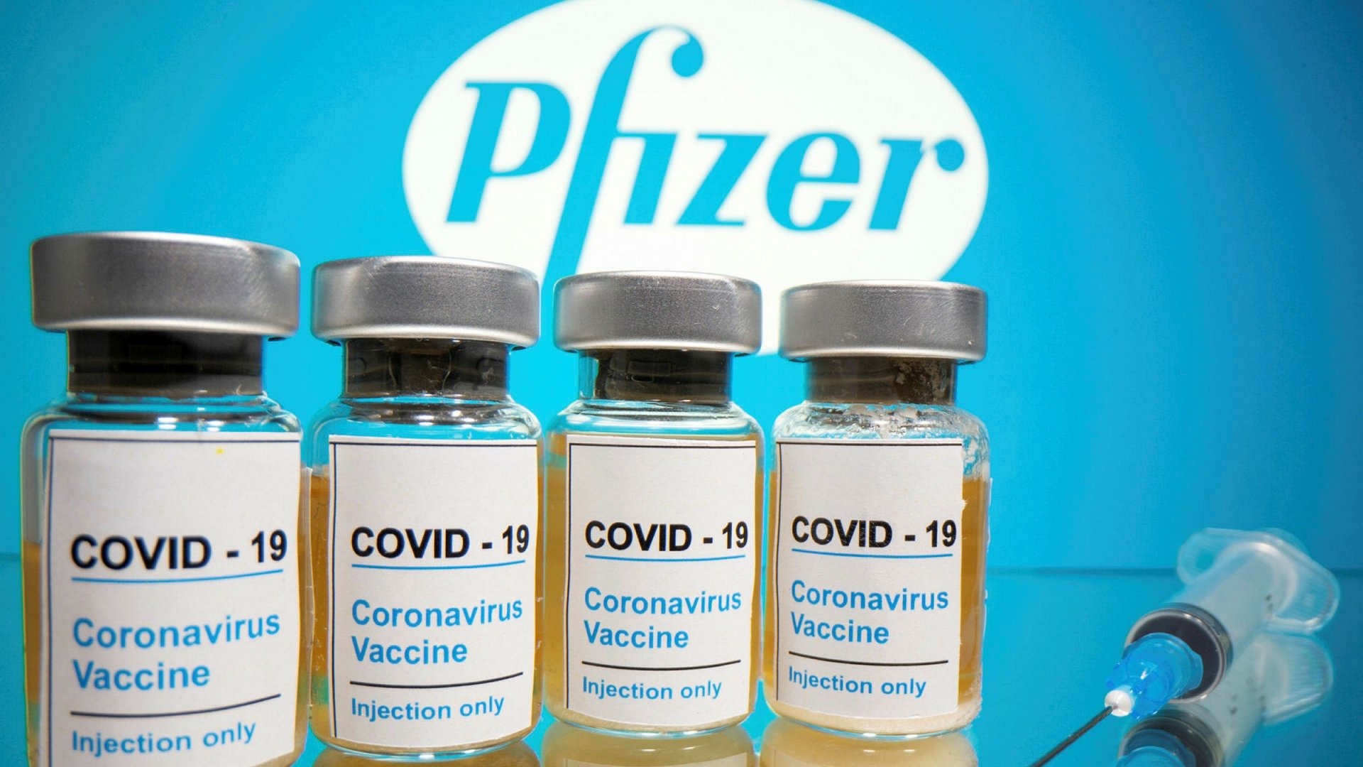 Манай улс “Pfizer” вакциныг авахаар шийдвэрлэж ДЭМБ рүү хүсэлтээ илгээжээ