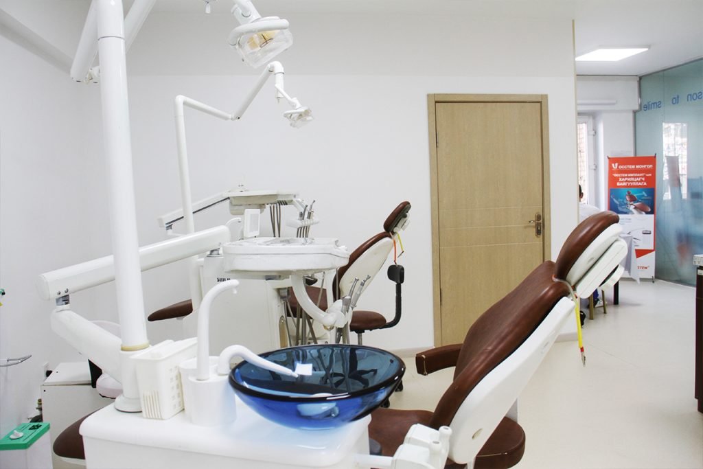 2-6 насны хүүхдүүдэд үнэ төлбөргүй үйлчлэх шүдний эмнэлгүүдтэй ТАНИЛЦААРАЙ 