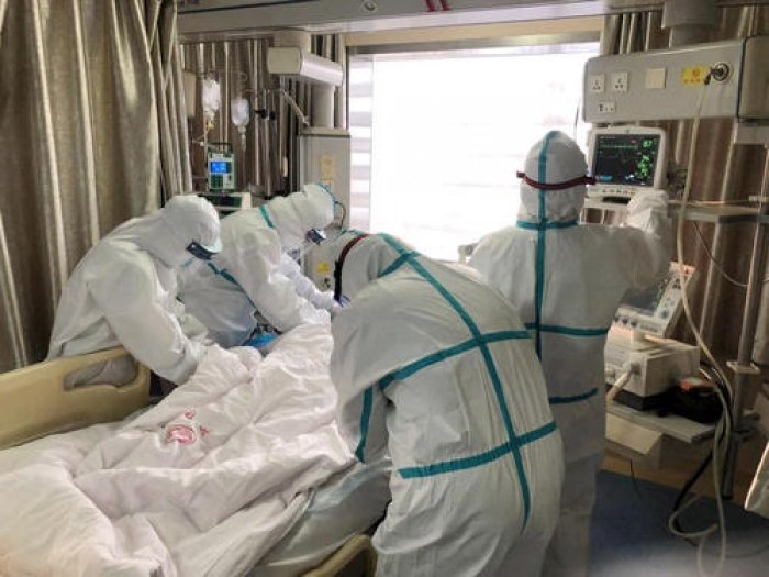 ХӨСҮТ: 49 хүн коронавирусийн халдвар авч 1 хүн нас барлаа