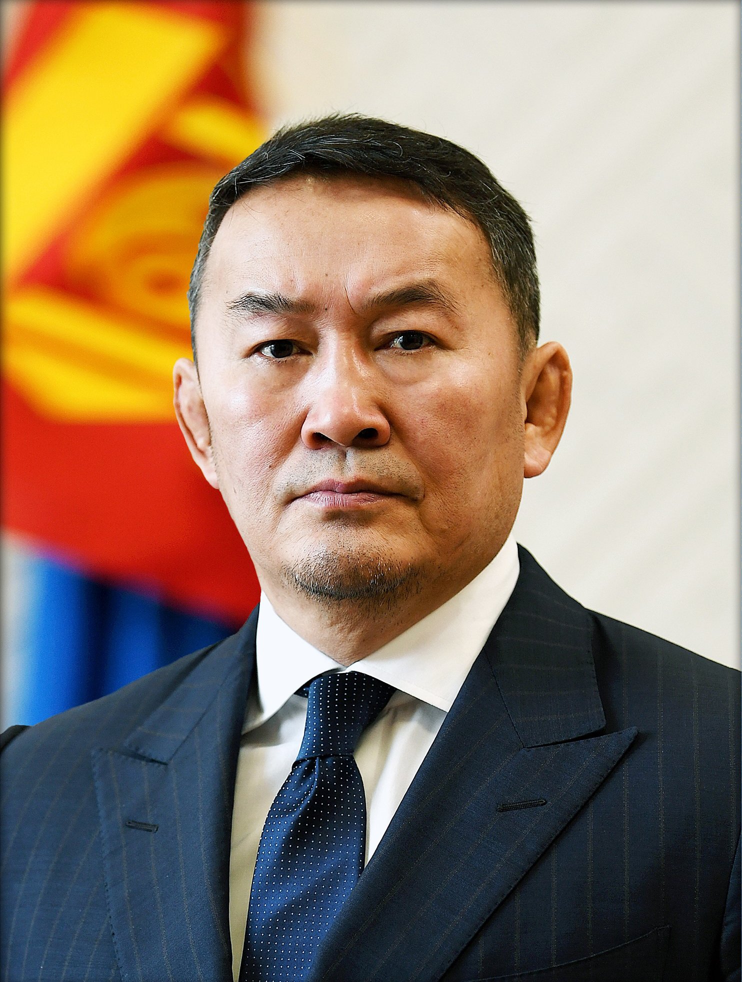 Монгол Улсын Ерөнхийлөгчийн Зөвлөх, Хэвлэлийн төлөөлөгч нар шинээр томилогдлоо