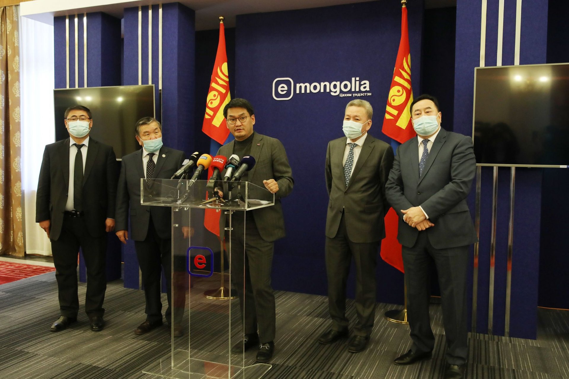Ө.Шижир: Монгол Улсын Ерөнхийлөгч Үндсэн хуулийн цэцэд нөлөөлөх үйл ажиллагаа явуулаагүй