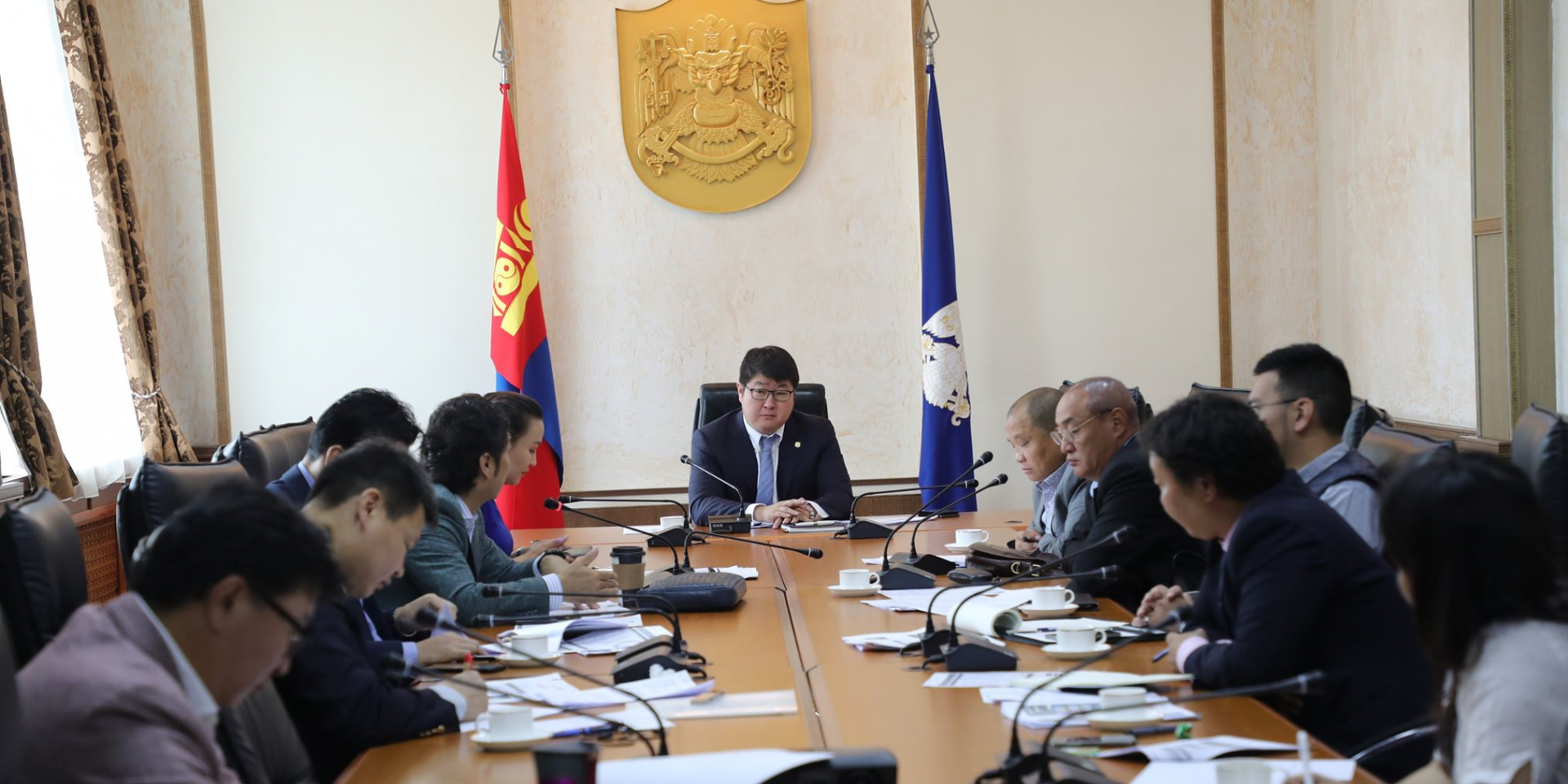 Сайжруулсан түлш нөөцлөх, борлуулалтын цэгүүдийг жигдрүүлэхийг үүрэг болголоо