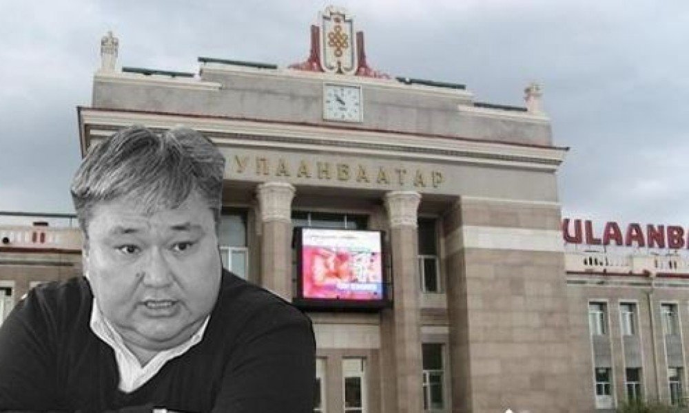 МТЗ-ын нэгдсэн холбооны Удирдах зөвлөлийн гишүүд Д.Жигжиднямааг авлигын хэрэг үйлдсэн гэв