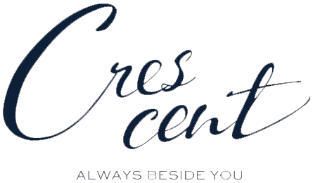 Crescent logo