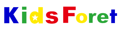 Kids Foret logo