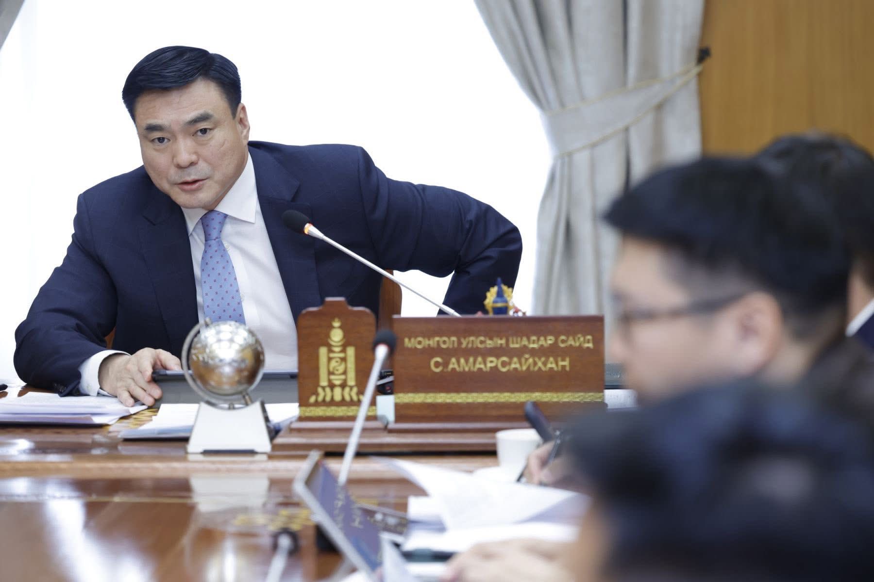 ШТС-уудын нөөцийн мэдээллийг олон нийтэд тогтмол хүргэж, шатахууны тасалдлаас үүдсэн аливаа эрсдэлд бэлэн байхыг үүрэг болгов