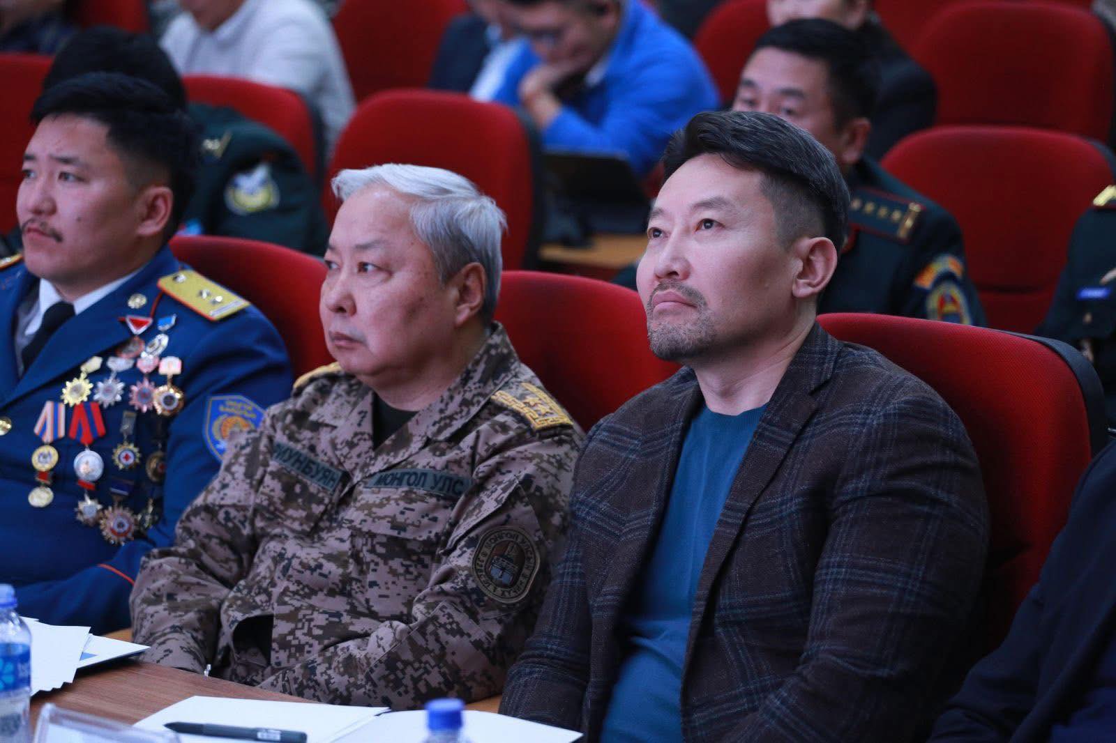 Орон нутгийн онцлогт тохируулан хариу арга хэмжээг хэрэгжүүлэхийг онцоллоо