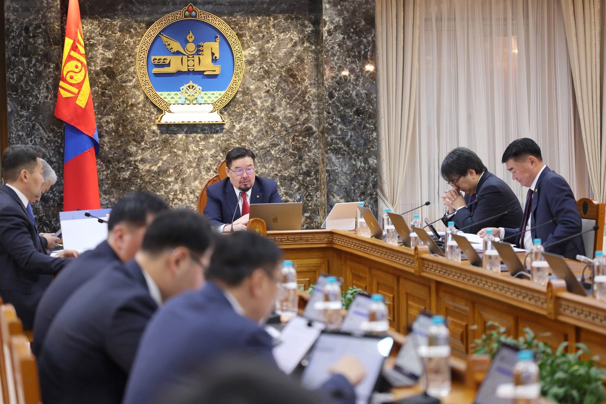 Монгол улс “Азийн гамшгийн бэлэн байдлын төв”-д гишүүнээр элсэнэ