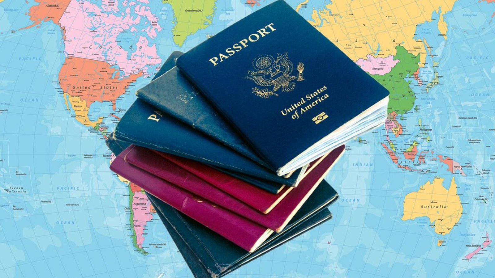 Hot To Get Mongolian Visa Is Mongolia Visa Exempt Country Do I Need A 