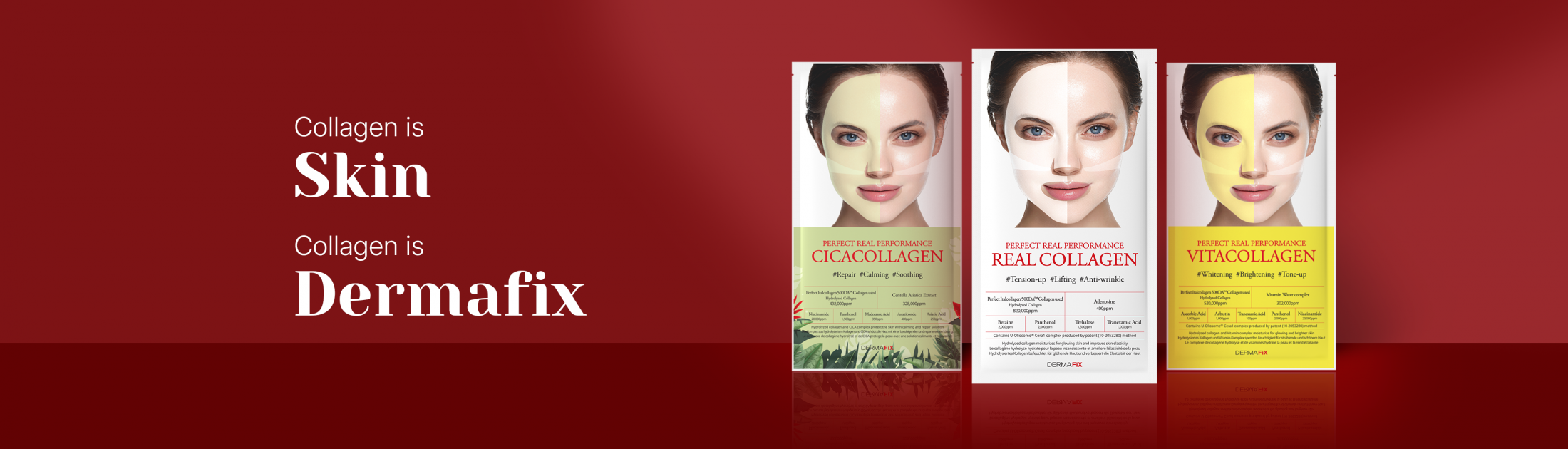 Dermafix